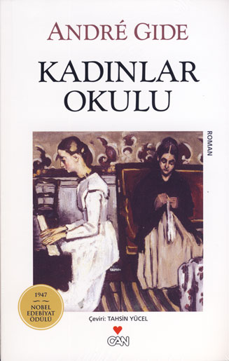 KADINLAR