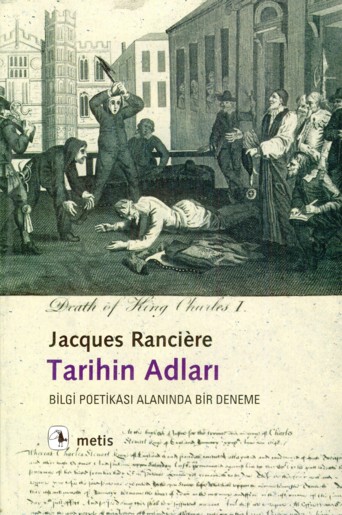 TARIHIN
