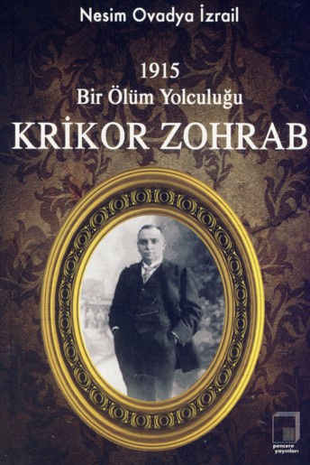 KRIKOR
