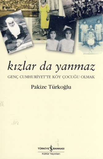 KIZLAR