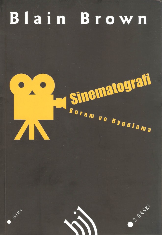 SINEMATOGRAFI