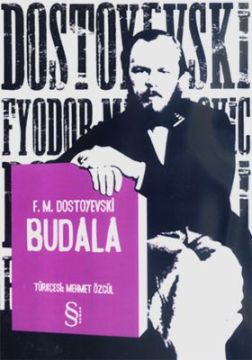 BUDALA
