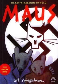 MAUS