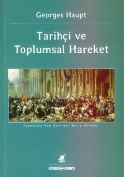 TARIHCI