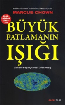 BUYUK PATLAMA