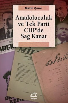 ANADOLUCULUK