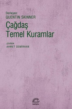 CAGDAS KAVRAMLAR