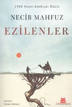 EZILENLER