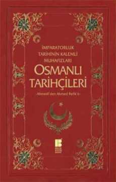 OSMANLI TARIHCILERI