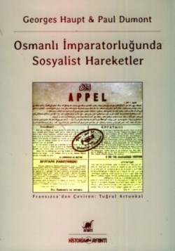 OSMANLI'DA SOSYALIST