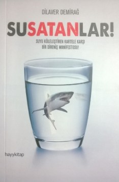 SUSATANLAR