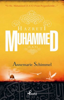 hazreti-muhammed