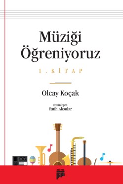Muzigi Ogreniyoruz