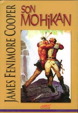 son-mohikan