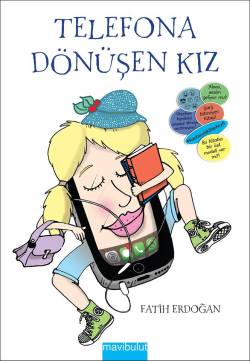 telefona-donusen-kiz