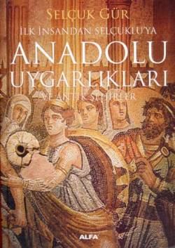 anadolu-uygarliklari-ve-antik-sehirler