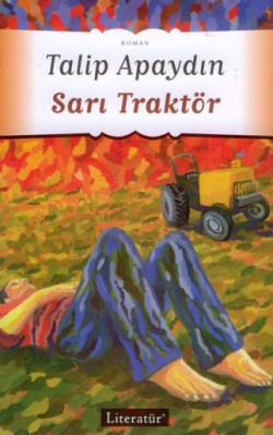 sari-traktor