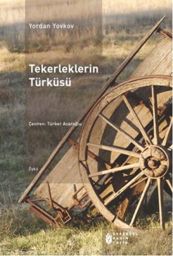 tekerleklerin