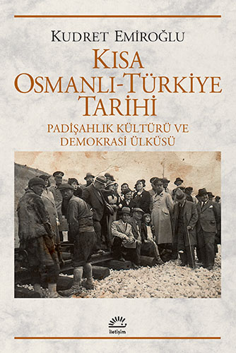 KISA OSMANLI TURKIYE TARIHI – Dipnotski